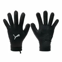 PUMA: Перчатки 