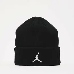 NIKE: Чёрная шапка 