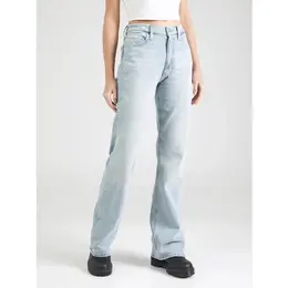 CALVIN KLEIN: Синие джинсы 