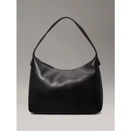 CALVIN KLEIN: Чёрная сумка 