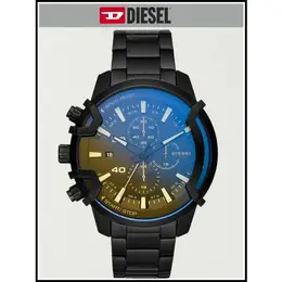 DIESEL: Часы 
