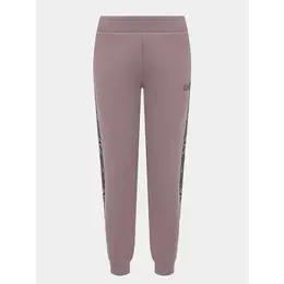 EA7 EMPORIO ARMANI: Спортивные брюки 
