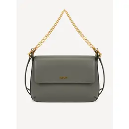 DKNY: Тёмная сумка 
