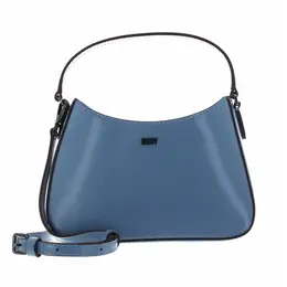 DKNY: Синяя сумка 