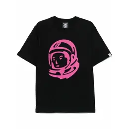 BILLIONAIRE BOYS CLUB: Чёрная футболка 