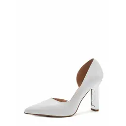 Pierre Cardin: Белые туфли 