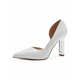 Pierre Cardin: Белые туфли 