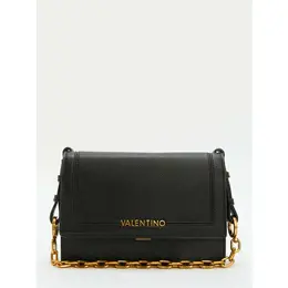 Valentino: Чёрная сумка 