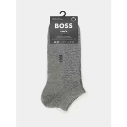 BOSS: Многоцветные носки 