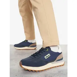 ellesse: Синие кроссовки 