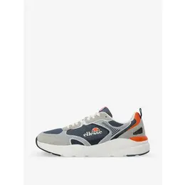 ellesse: Серые кроссовки 