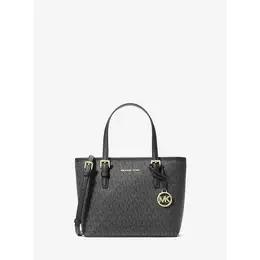 MICHAEL KORS: Чёрная сумка 