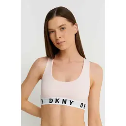 DKNY: Светлый бюстгальтер 
