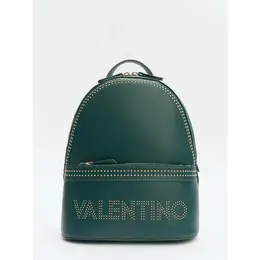 Valentino: Тёмный рюкзак 