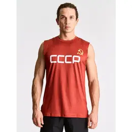 Barracuda: Спортивная майка 