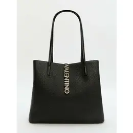 Valentino: Чёрная сумка 