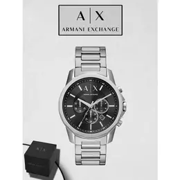 Armani Exchange: Часы 