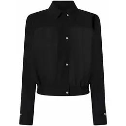 Pinko: Чёрная рубашка 