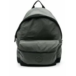 Stone Island: Зелёный рюкзак  Compass