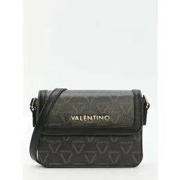 Valentino: Чёрная сумка 