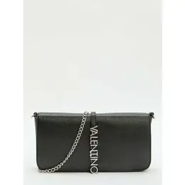 Valentino: Чёрная сумка 