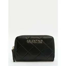 Valentino: Чёрный кошелёк 