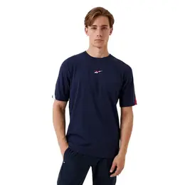 Reebok: Спортивная футболка 