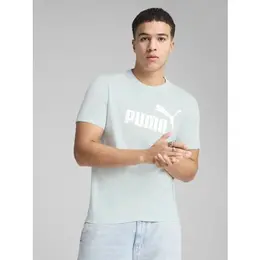 PUMA: Футболка  Ess
