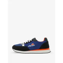 ellesse: Синие кроссовки 