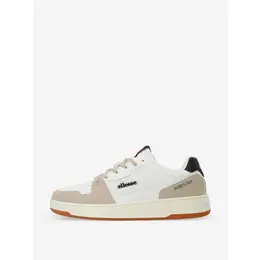 ellesse: Белые кроссовки 