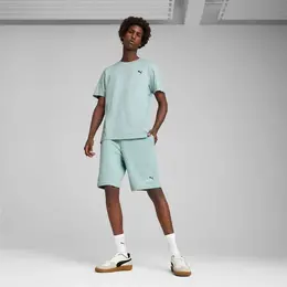 PUMA: Футболка  Essentials