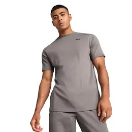 PUMA: Серая футболка 