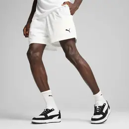 PUMA: Спортивные шорты  Essentials
