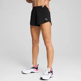 PUMA: Спортивные шорты 