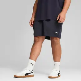 PUMA: Спортивные шорты  Essentials