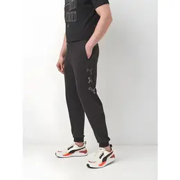 PUMA: Спортивные брюки  Essentials