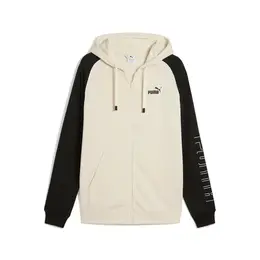 PUMA: Спортивная толстовка 