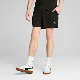 PUMA: Спортивные шорты  Essentials