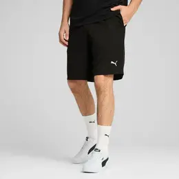 PUMA: Спортивные шорты  Ess