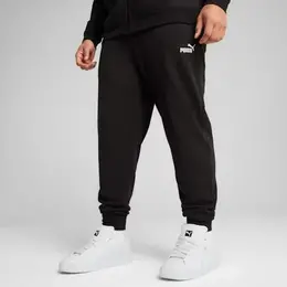 PUMA: Брюки  Ess джоггеры