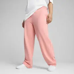PUMA: Спортивные брюки  Ess