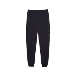 PUMA: Спортивные брюки  Essentials