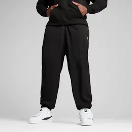 PUMA: Спортивные брюки  Essentials