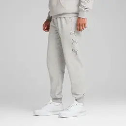 PUMA: Спортивные брюки  Essentials