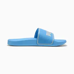 PUMA: Светлые шлёпанцы  Leadcat