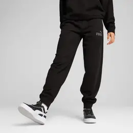 PUMA: Спортивные брюки  Essentials