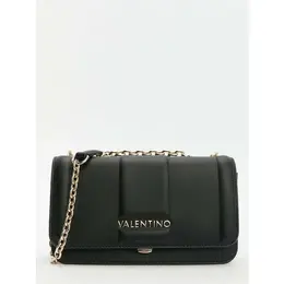 Valentino: Чёрная сумка 