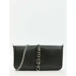 Valentino: Чёрная сумка 