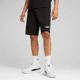 PUMA: Спортивные шорты  Ess