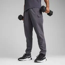 PUMA: Спортивные брюки 
